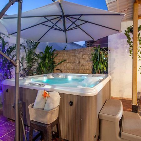 Mucura Hotel & Spa Kartagena Zewnętrze zdjęcie