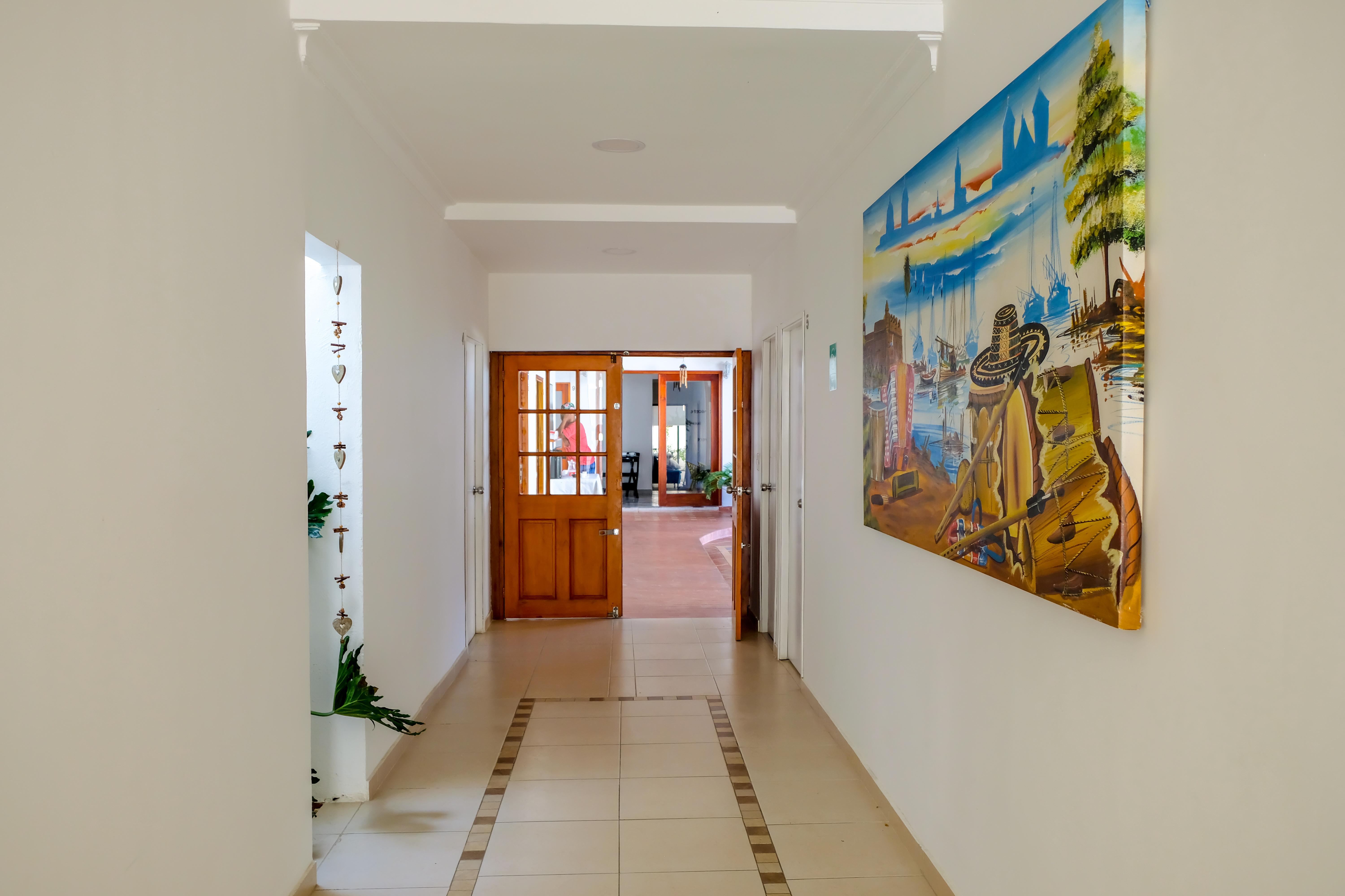 Mucura Hotel & Spa Kartagena Zewnętrze zdjęcie