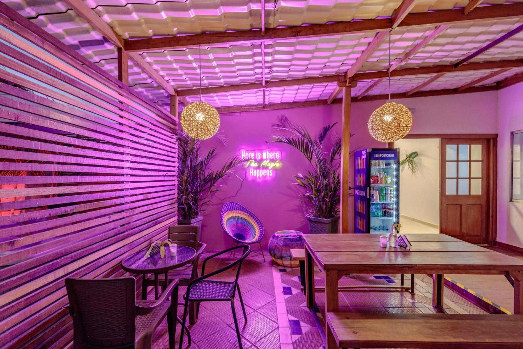Mucura Hotel & Spa Kartagena Zewnętrze zdjęcie