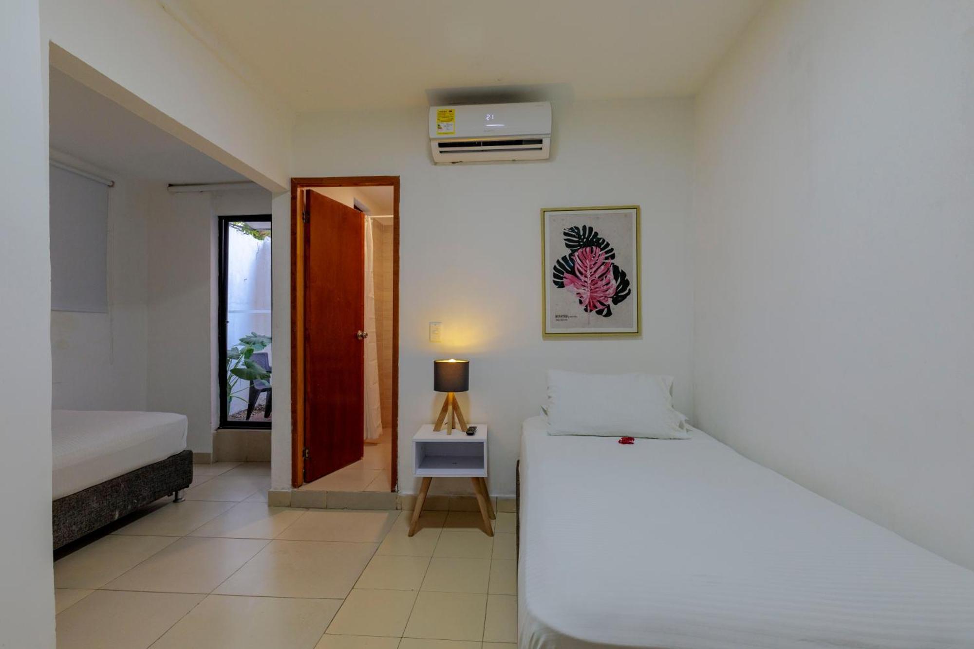 Mucura Hotel & Spa Kartagena Zewnętrze zdjęcie