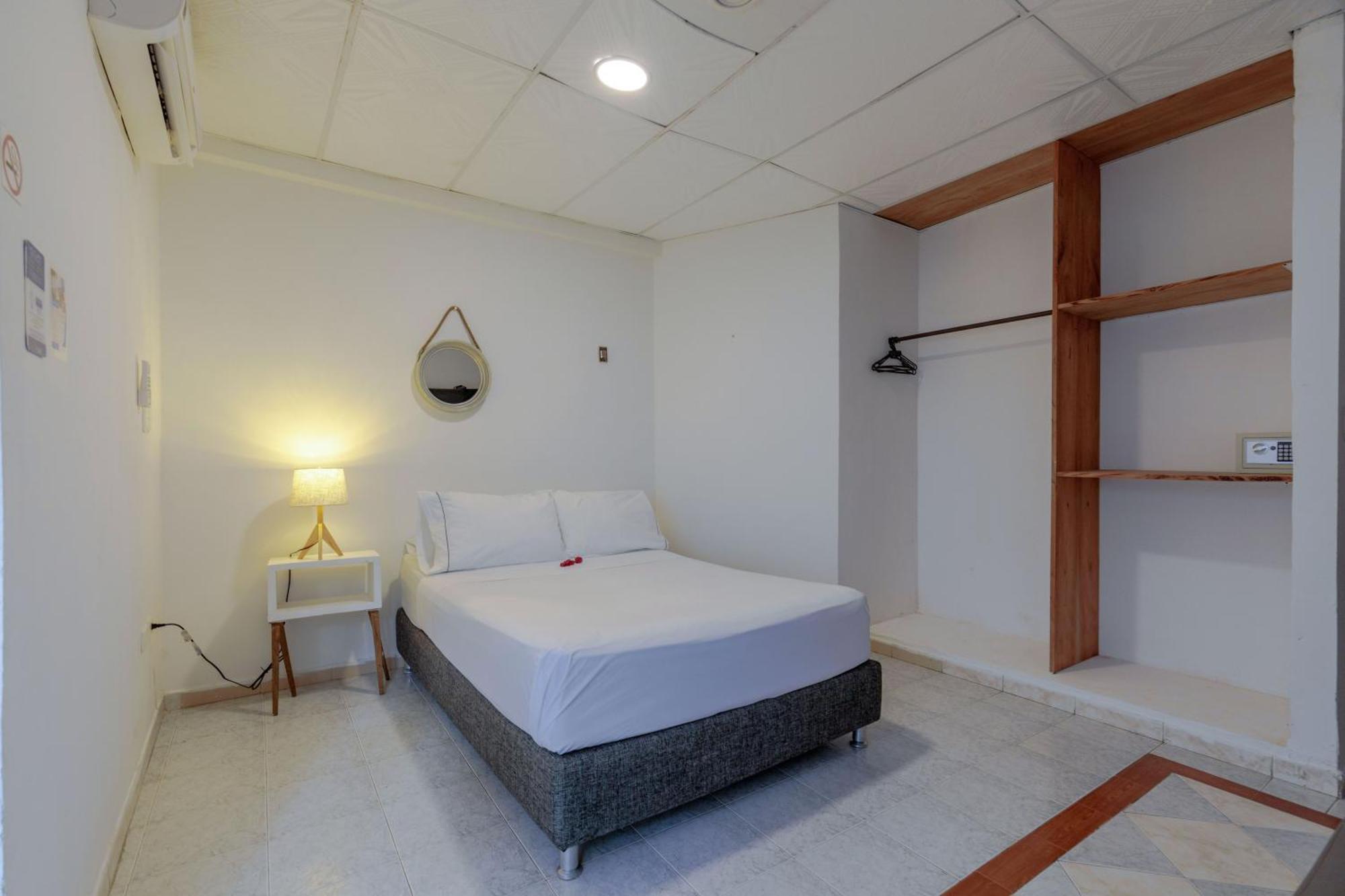 Mucura Hotel & Spa Kartagena Zewnętrze zdjęcie