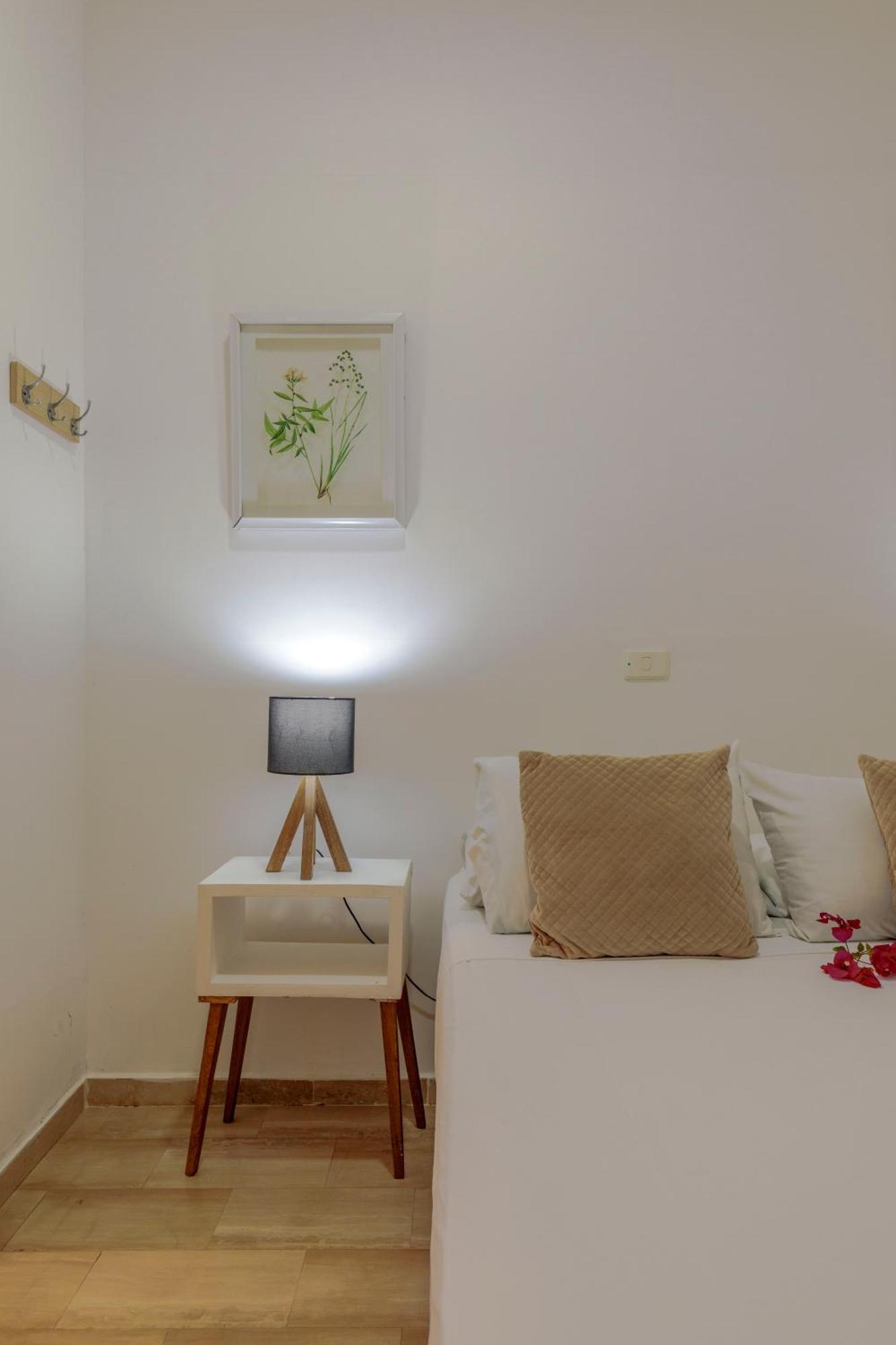 Mucura Hotel & Spa Kartagena Zewnętrze zdjęcie