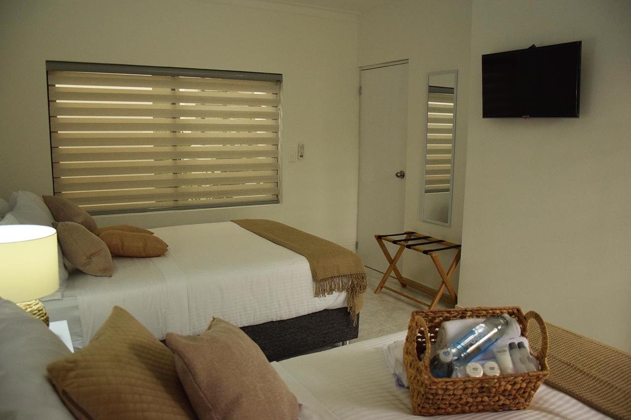 Mucura Hotel & Spa Kartagena Zewnętrze zdjęcie
