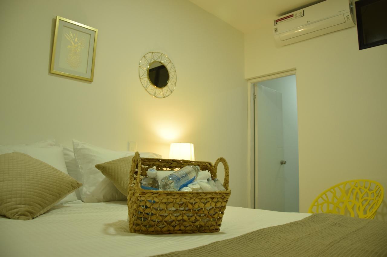 Mucura Hotel & Spa Kartagena Zewnętrze zdjęcie
