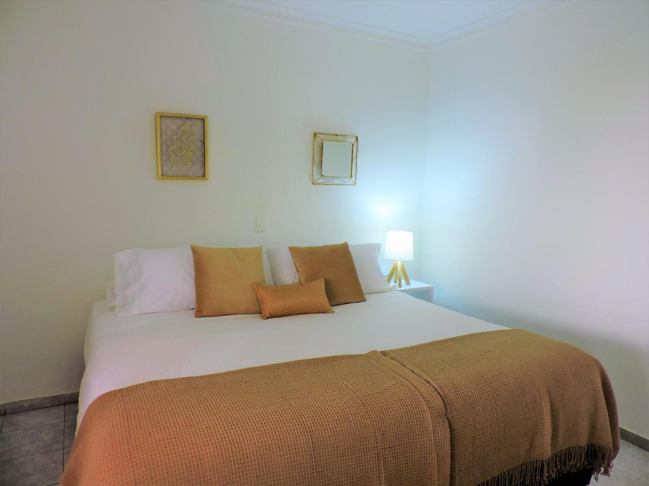 Mucura Hotel & Spa Kartagena Zewnętrze zdjęcie