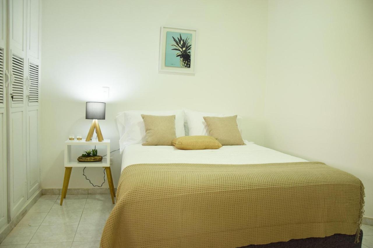 Mucura Hotel & Spa Kartagena Zewnętrze zdjęcie