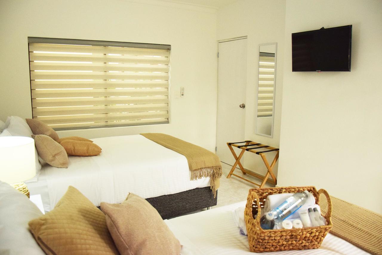 Mucura Hotel & Spa Kartagena Zewnętrze zdjęcie
