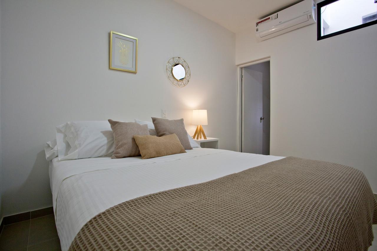 Mucura Hotel & Spa Kartagena Zewnętrze zdjęcie