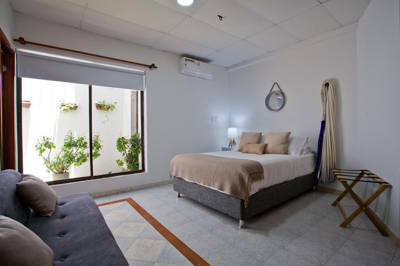 Mucura Hotel & Spa Kartagena Zewnętrze zdjęcie