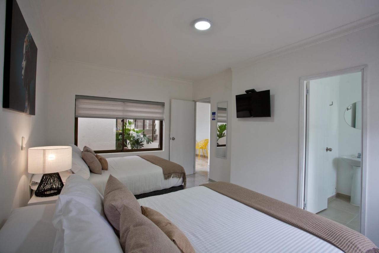 Mucura Hotel & Spa Kartagena Zewnętrze zdjęcie
