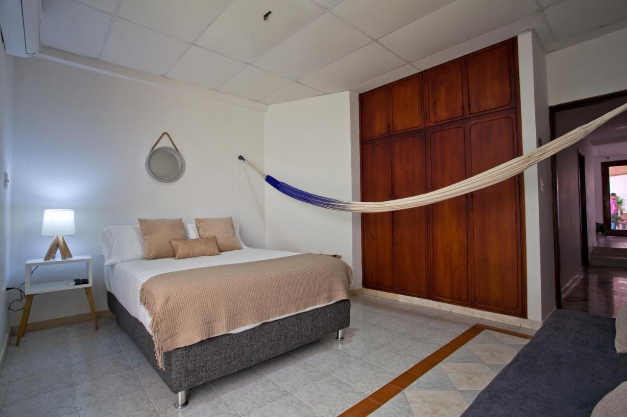 Mucura Hotel & Spa Kartagena Zewnętrze zdjęcie