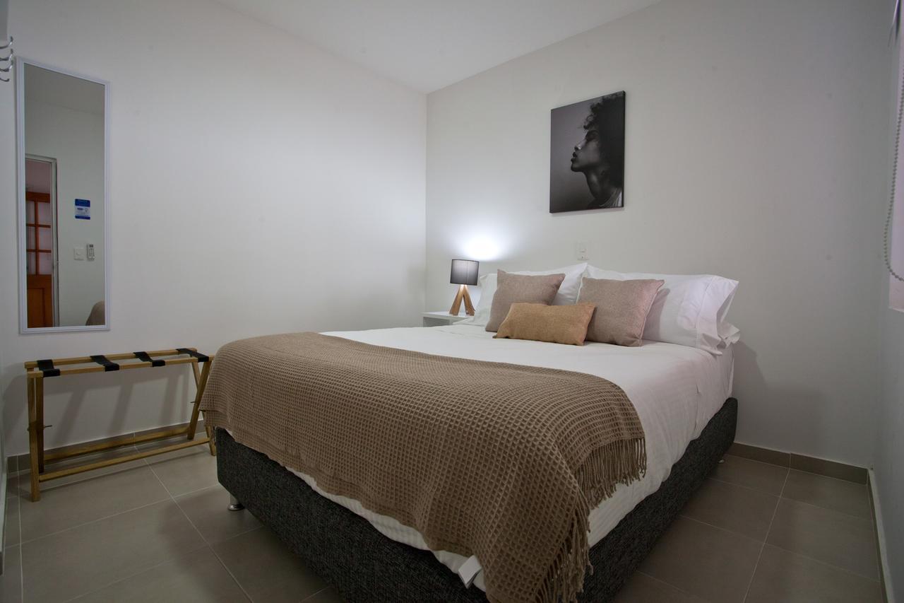 Mucura Hotel & Spa Kartagena Zewnętrze zdjęcie