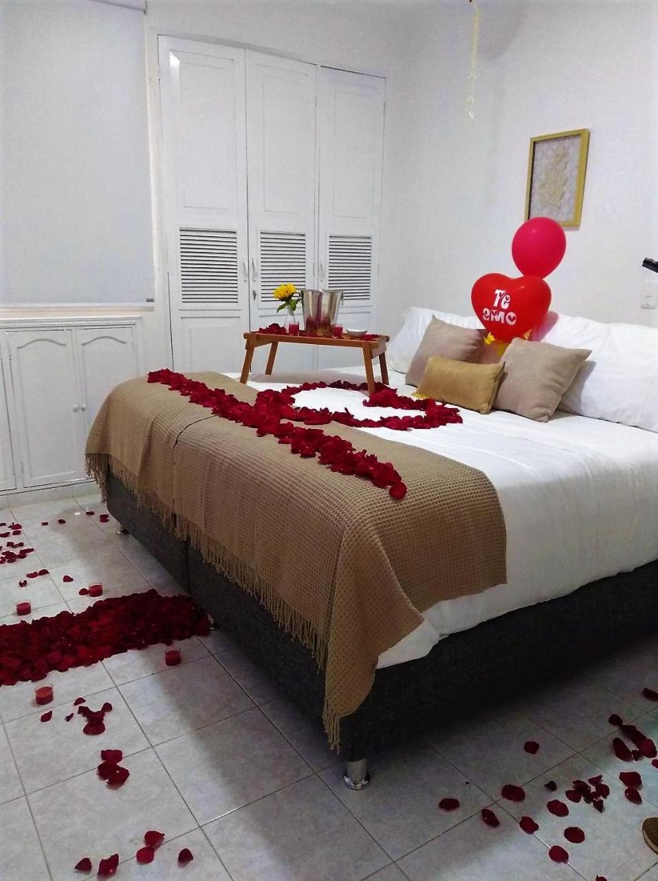 Mucura Hotel & Spa Kartagena Zewnętrze zdjęcie