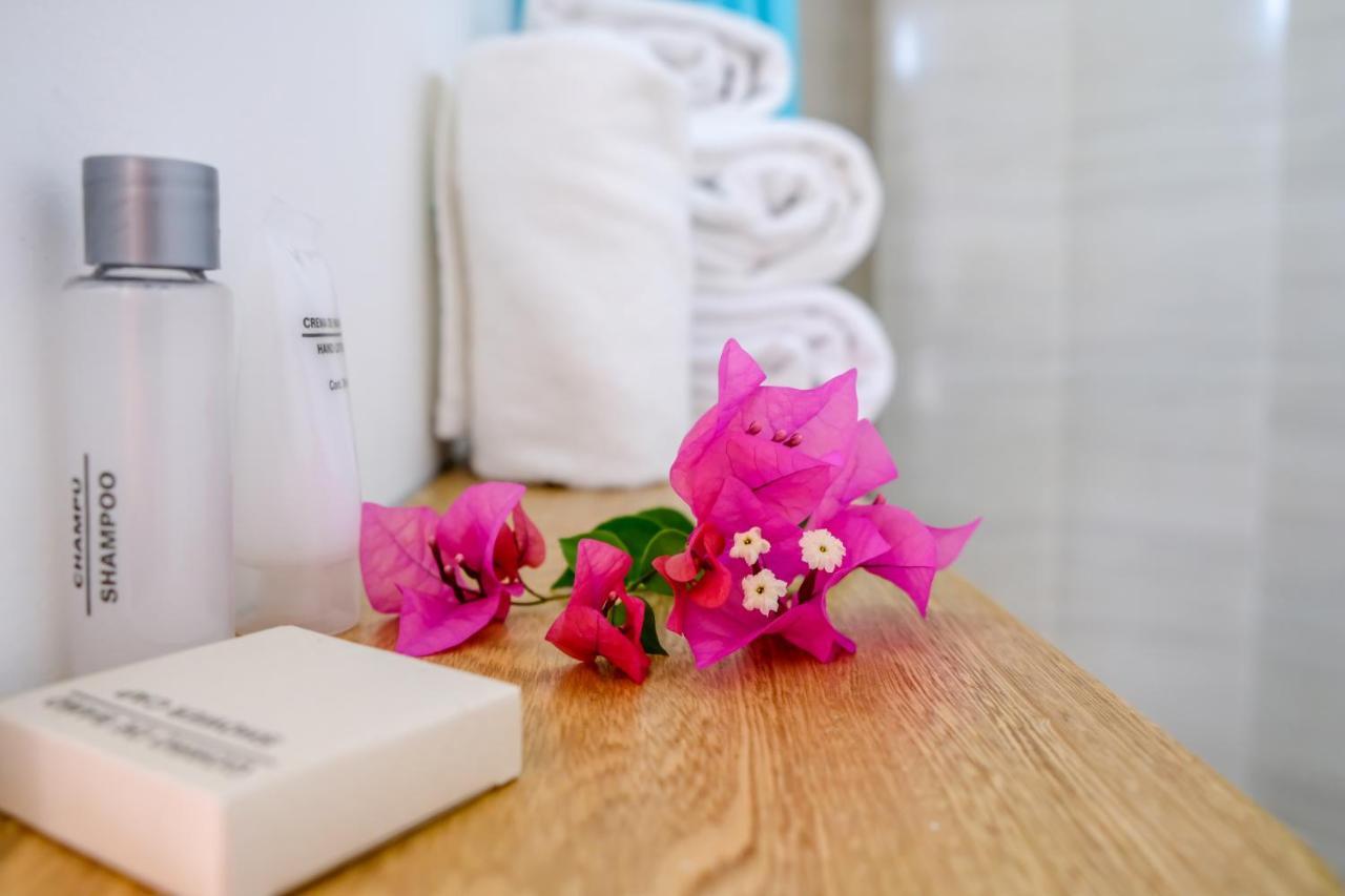 Mucura Hotel & Spa Kartagena Zewnętrze zdjęcie