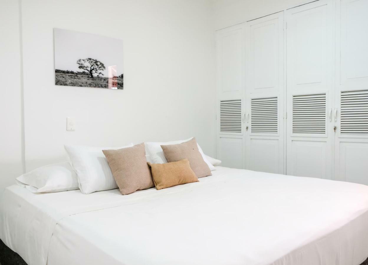 Mucura Hotel & Spa Kartagena Zewnętrze zdjęcie